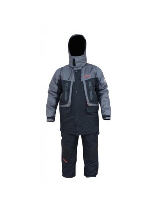 фото Зимний костюм для охоты и рыбалки Remington Severe Winter (RM1033-010)