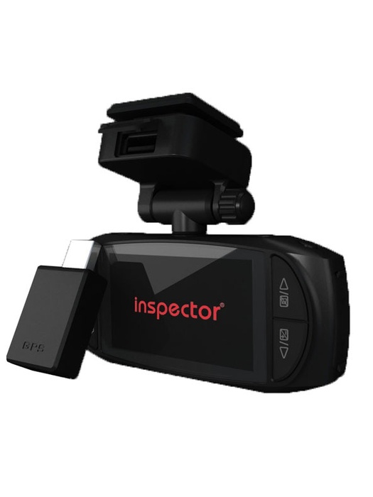 фото Inspector FORZA