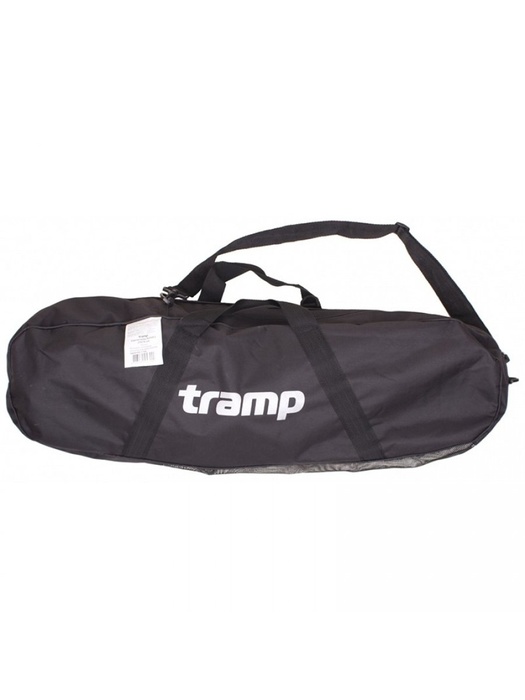 фото Снегоступы Tramp Active XL 25х91 см (черный)