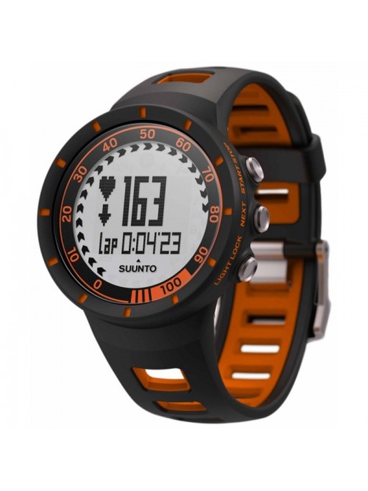 фото Suunto Quest Orange Running pack