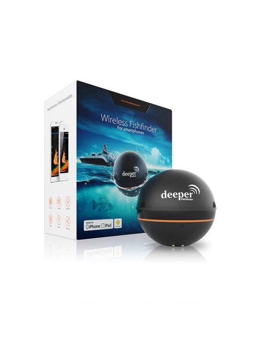 фото Deeper Smart Fishfinder