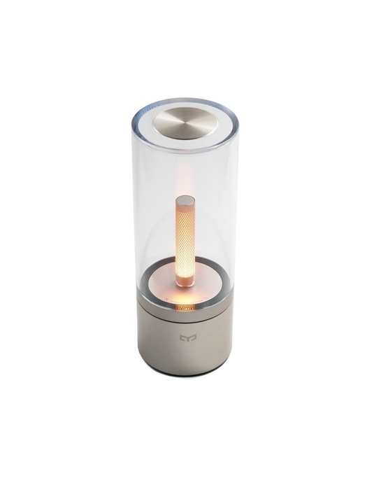 фото Лампа ночник Xiaomi Yeelight Candela Smart Mood Candlelight (YLFW01YL)