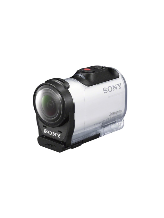 фото Sony HDR-AZ1VR 