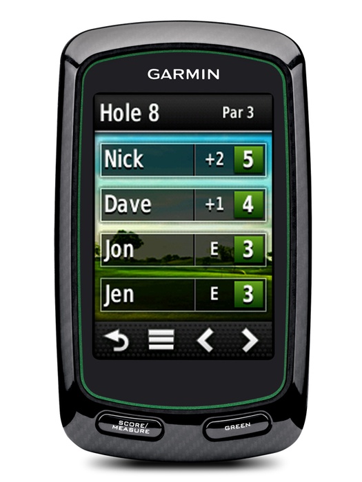 фото Garmin Approach G6