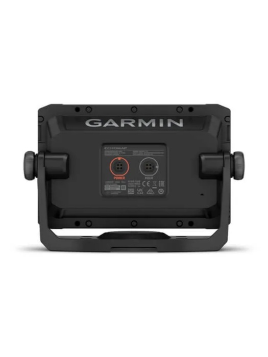 фото Эхолот-картплоттер Garmin ECHOMAP UHD2 5" 52CV