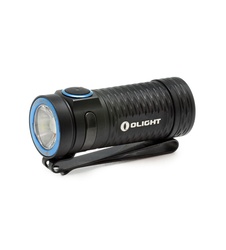 фото Фонарь Olight S1 Mini Baton HCRI (комплект) Cree XP-G3 CRI 90