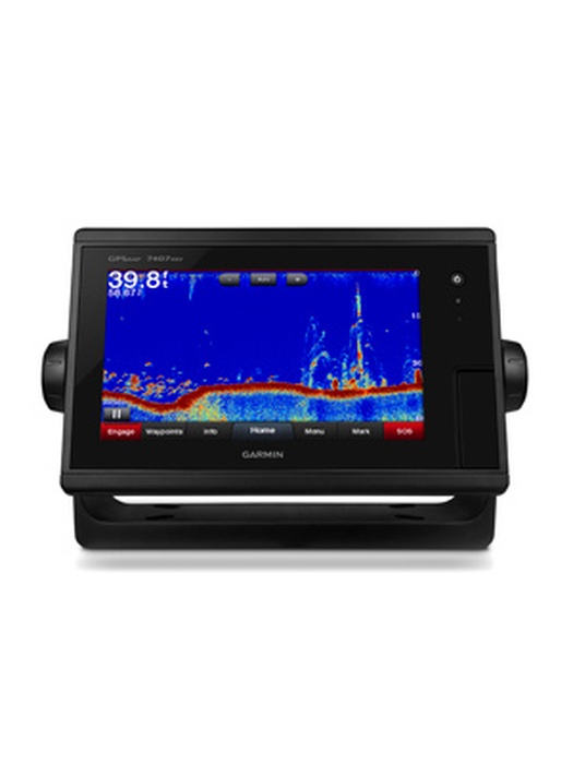 фото Garmin GPSMAP 7407xsv (010-01379-12)