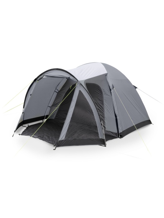 фото Палатка KAMPA Dometic Brighton 5 Grey