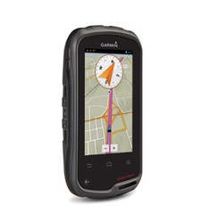 фото Garmin Monterra