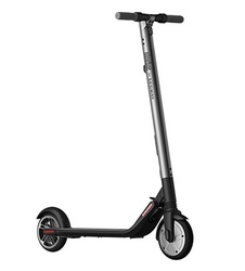 фото Электросамокат Ninebot Kickscooter ES2 Grey