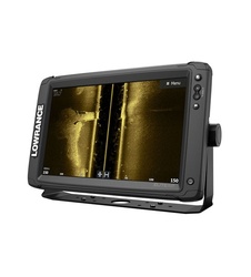 фото Lowrance 12 TI2 ACTIVE IMAGING 3-IN-1