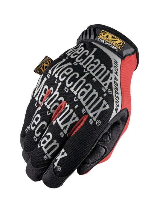 фото Перчатки Mechanix Wear Original High Abrasion Glove MGP-08