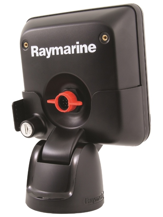 фото Raymarine Dragonfly 6