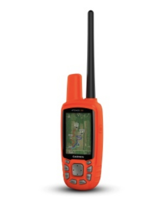 фото GPS-ошейник Garmin Atemos 50/K5 System