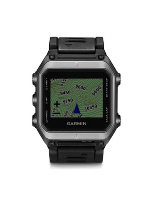 фото Garmin Epix (010-01247-00)