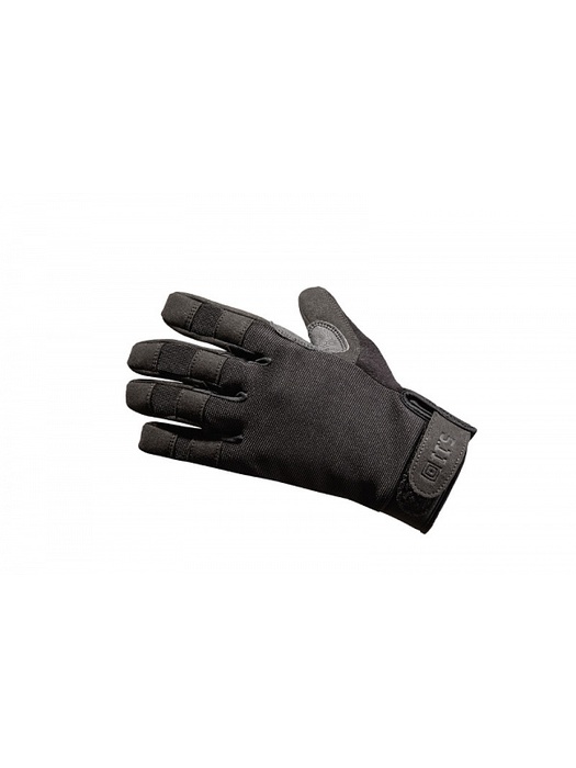 фото Тактические перчатки 5.11 Tactical TAC A2 Black (019)