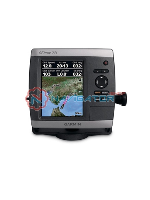 фото Garmin GPSMap 521