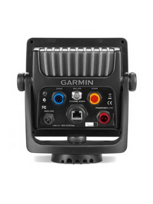 фото Garmin GPSMap 527xs (010-01092-01)