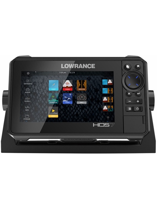 фото Lowrance HDS LIVE 7 без датчика (000-14415-001)