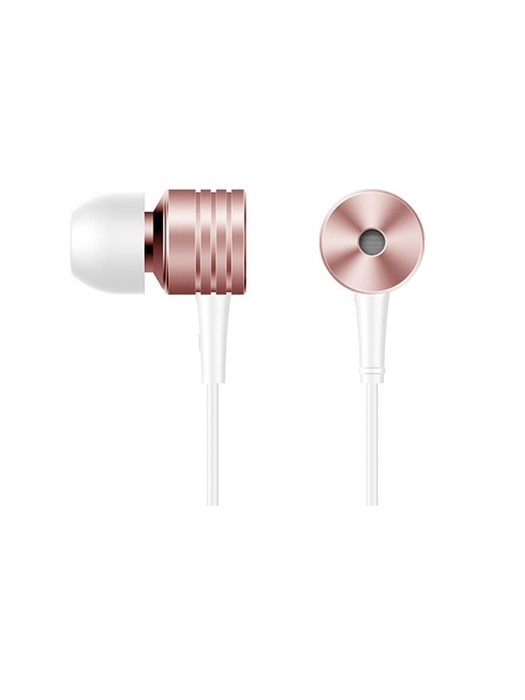 фото Xiaomi 1More Vintage Classic Piston Pink