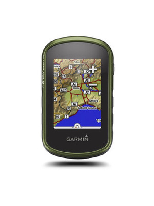 фото Garmin etrex touch 35