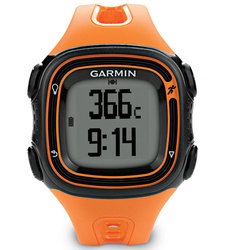 фото Garmin Forerunner 10 Orange