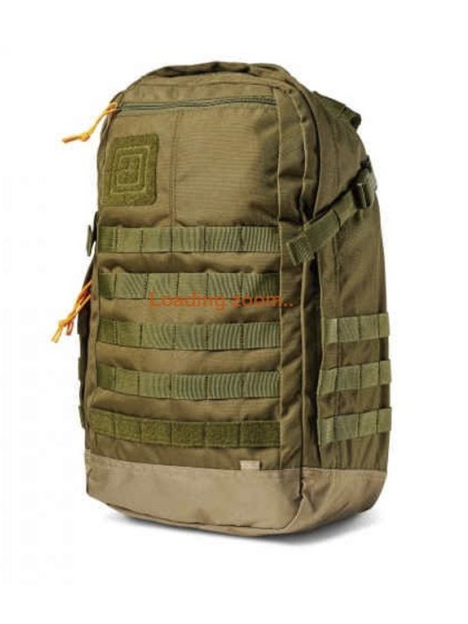 фото Тактический рюкзак 5.11 Tactical RAPID ORIGIN TAC OD (188)