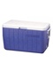 фото Контейнер изотермический Coleman 48QT POLY-LITE COOLER BLUE (45 л)