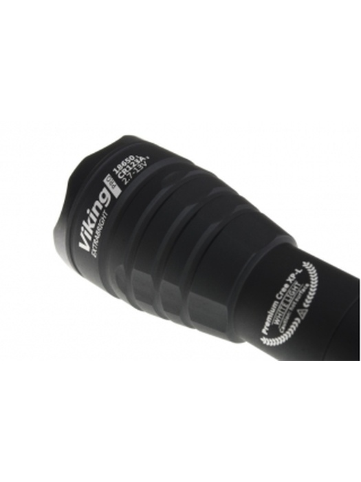 фото Тактический фонарь Armytek Viking Pro v3 Cree XP-L 