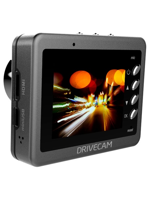 фото DriveCam A100