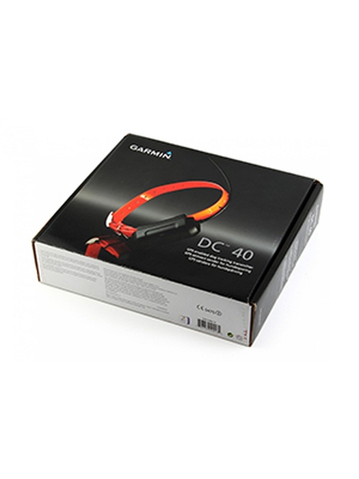 фото Garmin Astro 320 DC 40