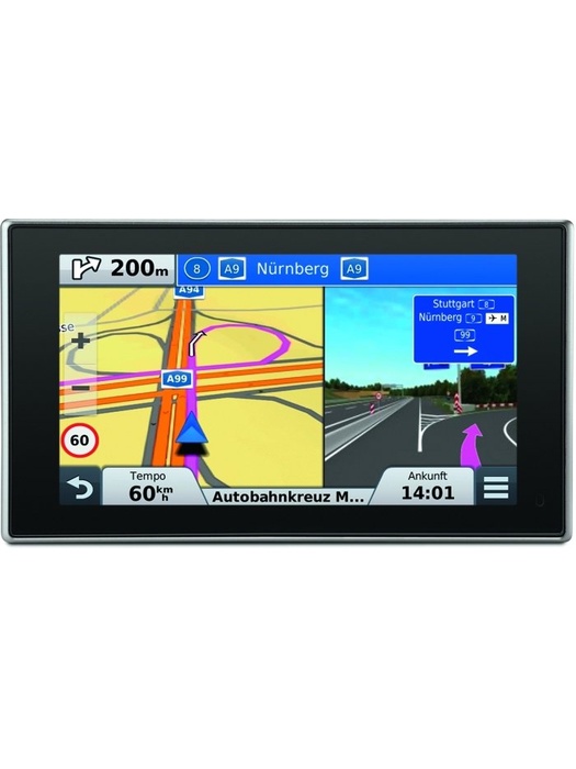 фото Garmin Nuvi 3597LMT Russia (010-01118-24)