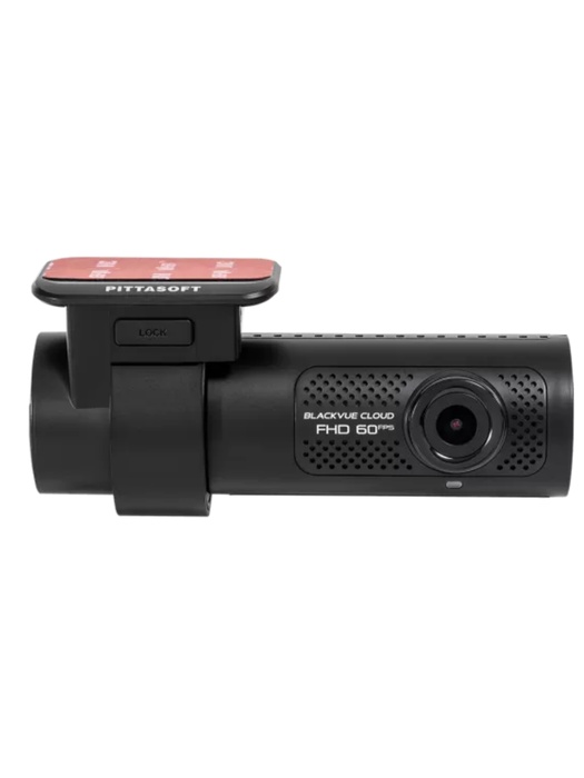 фото Видеорегистратор Blackvue DR770X-1CH (одна камера)
