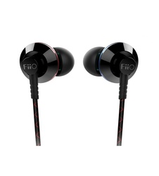 фото Наушники FIIO EX1 II black