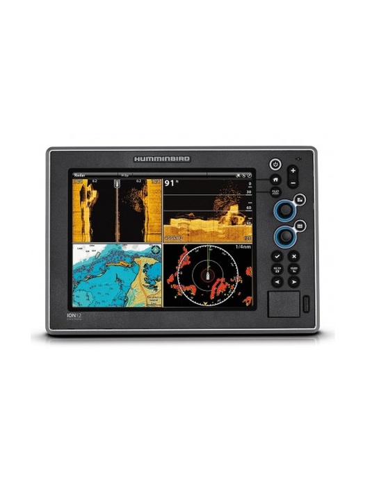 фото Humminbird ONIX 10cxi SI Combo