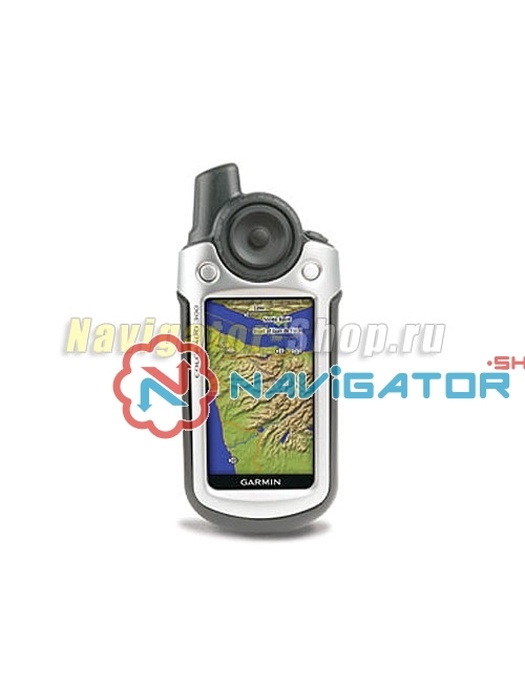 фото Garmin Colorado 300