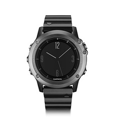 фото Garmin Fenix 3 Sapphire