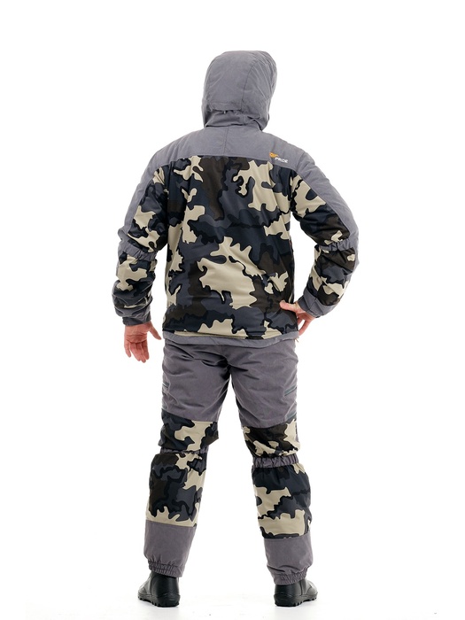 фото Зимний костюм для охоты Акела-Осень -15° (Алова, Акела) PRIDE