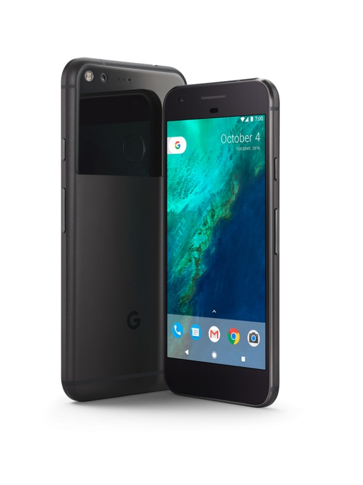 фото Google Pixel XL 32GB Blue