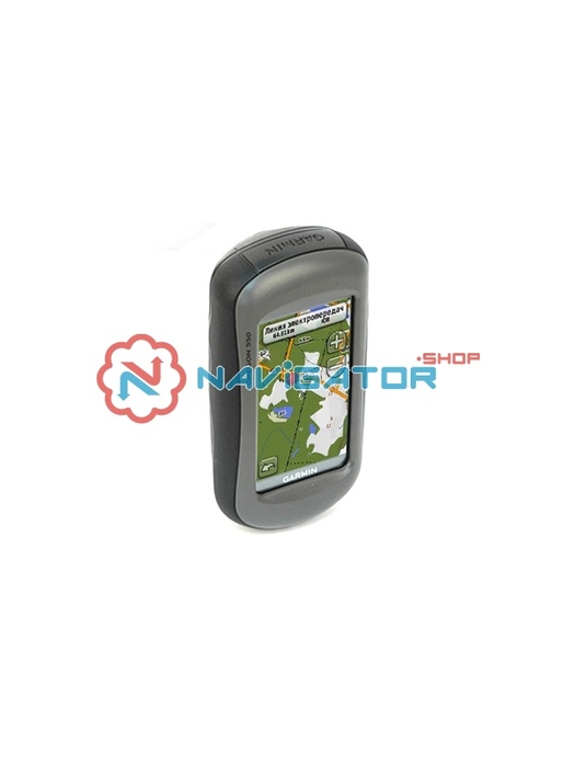 фото Garmin Oregon 550 (Топо 6.09 + карты России, Украины и Белоруссии)