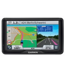 фото Garmin Nuvi 2797LMT USA