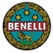 Benelli - велогибриды будущего!