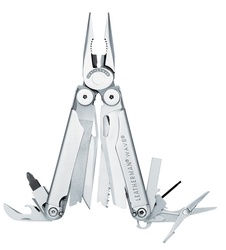 фото Leatherman Wave