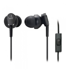 фото Наушники Audio-Technica ATH-ANC33iS