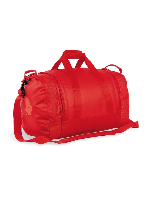 фото Дорожная сумка Tatonka Travel Duffle S red