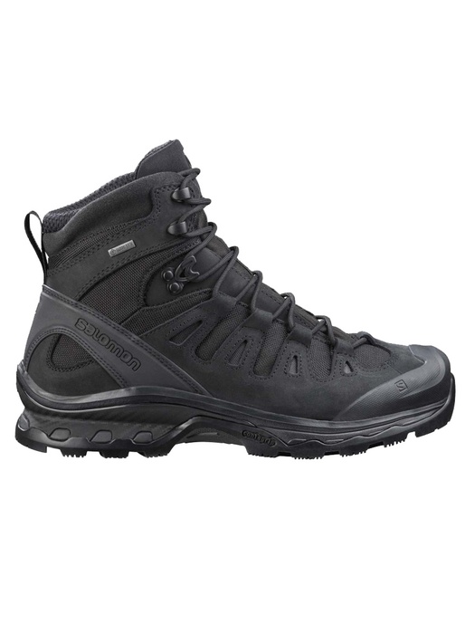 фото Тактические ботинки Salomon QUEST 4D GTX FORCES 2 EN Black