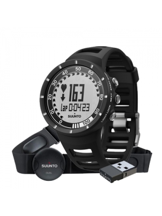 фото Suunto Quest Black HR