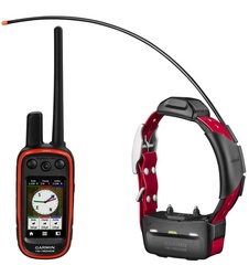 фото Garmin Alpha 100 TT 15