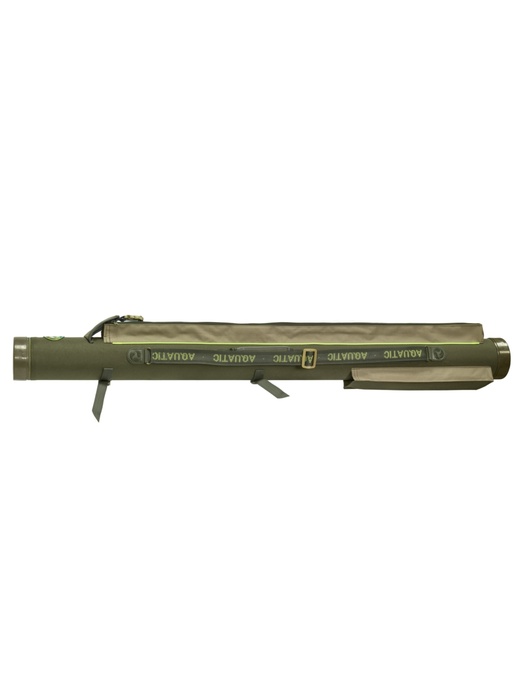 фото Тубус Aquatic ТК-110-1 с карманом (110 мм, 160 см)   