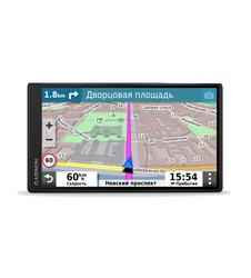 фото GPS навигатор Garmin DRIVESMART 65 RUSSIA MT